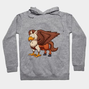 Hippogriff Hoodie